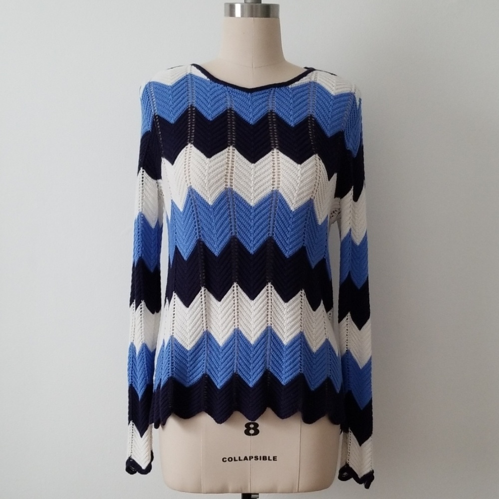 Sweater Top